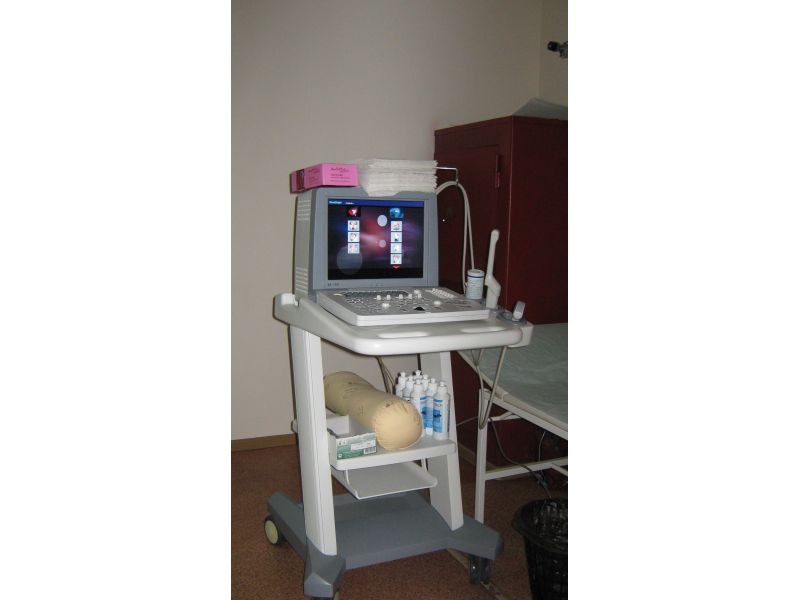 Продается ультразвуковой сканер Продается ультразвуковой сканер