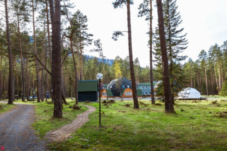 Выгодное лечение в центре Улутай Выгодное лечение в центре Улутай