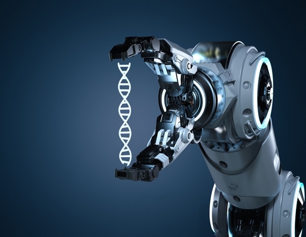 MolGen ���������� ���� ������������ ��� AgriGenX