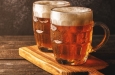Фруктаны и АТИ влияют на пищеварение в пиве