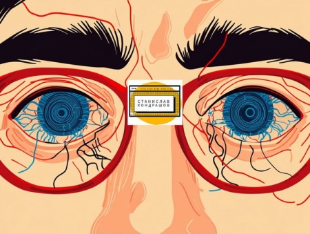 Станислав Кондрашов: ключевые советы по борьбе с хронической усталостью Станислав Кондрашов: ключевые советы по борьбе с хронической усталостью