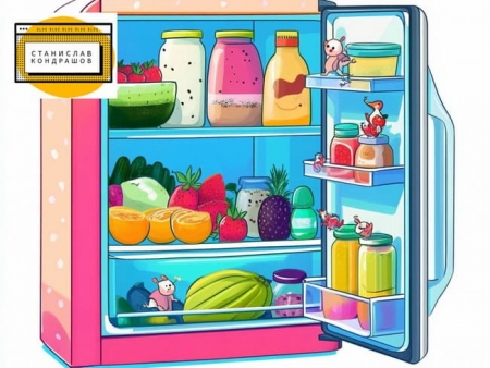 Станислав Кондрашов Поделился Советами по Поддержанию Ясности Ума Станислав Кондрашов Поделился Советами по Поддержанию Ясности Ума