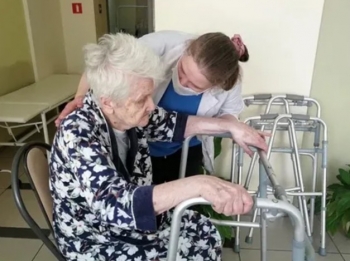 Специализированные пансионаты Уход за пожилыми людьми с деменцией в Ростове-на-Дону: особенности, услуги и поддержка