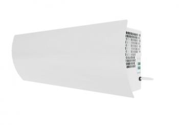 Бактерицидный рециркулятор Решения для очистки воздуха от компании «Аэролайф»