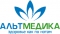 логотип компании Альтмедика
