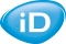 логотип компании iD поставщик гигиенических изделий