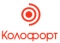 логотип компании Колофорт