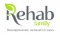 логотип компании Rehab Family
