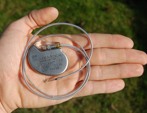 Исследователи UMC в Амстердаме опровергли давнюю догму о биологическом кардиостимуляторе