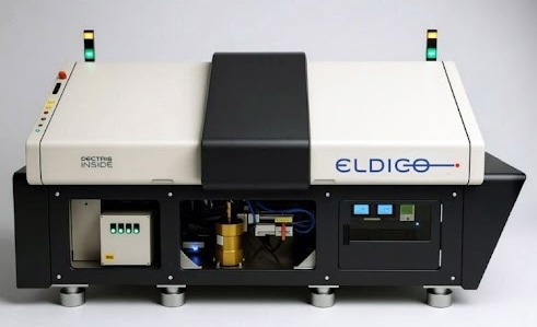ELDICO Scientific обеспечит первое специализированное развертывание микро-ЭД в Азиатско-Тихоокеанском регионе благодаря сотрудничеству с Crystal Pharmatech.