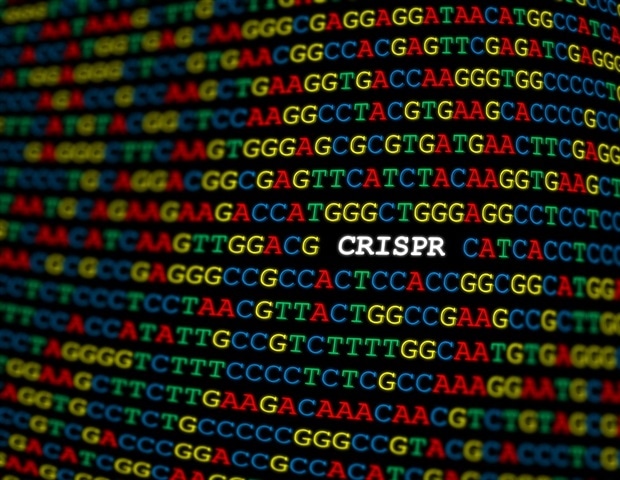 Третья фаза исследования CRISPR-терапии in vivo при наследственном ангионевротическом отеке успешно завершена