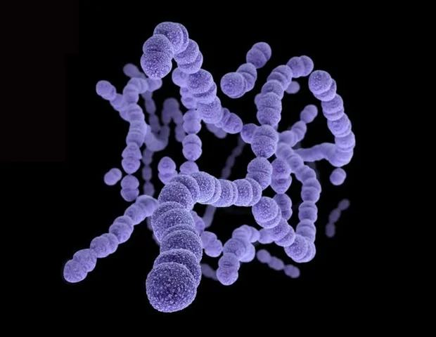 Может ли ИИ помочь найти препараты против Streptococcus pneumoniae?