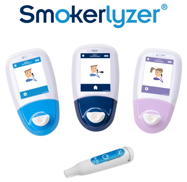 Bedfont® Scientific расширяет доступ к Smokerlyzer в Колумбии для поддержки отказа от курения