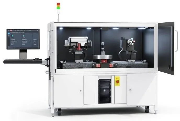 ZEISS VersaXRM 5 Insight ускоряет гибридную 3D‑рентгеновскую визуализацию