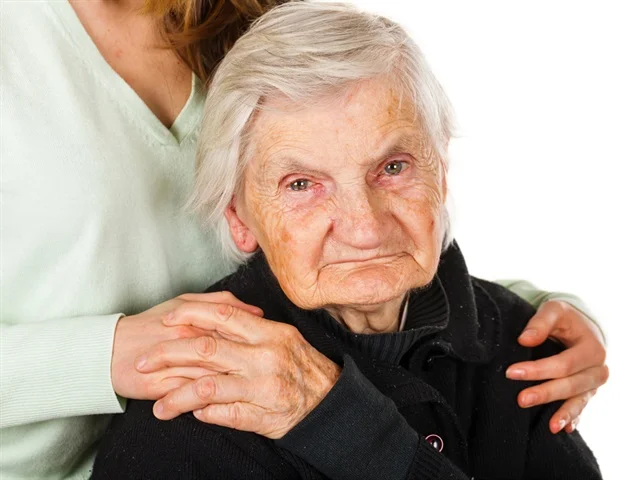 Hurricanes pose long-term health risks for vulnerable older adults