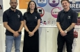 Bedfont® Scientific Limited с гордостью представляет новейшие устройства для анализа дыхания на выставке WHX Dubai.