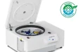 Eppendorf представила охлаждаемую центрифугу 5811 R