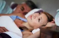 Обзор: бессонница повышает риск инсульта и госпитализации