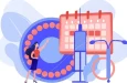 Мифепристон эффективнее и вызывает меньше побочных эффектов, чем некоторые таблетки экстренной контрацепции