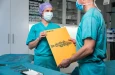 Крупные страховщики расширяют покрытие неповреждённых трансплантатов рыбьей кожи Kerecis после новых данных об их эффективности при ожогах и диабетических язвах