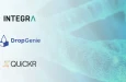 Интеграция DropGenie, QUiCKR и INTEGRA для оптимизации рабочих процессов CRISPR