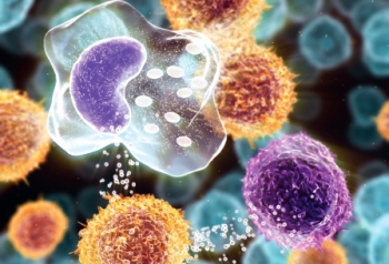 Крепкий иммунитет снижает вероятность раковых заболеваний