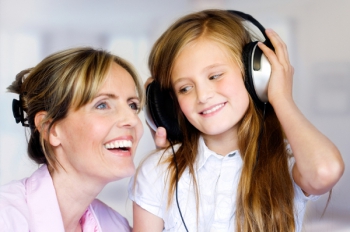 Установлена связь между музыкальными предпочтениями и здоровьем ребенка