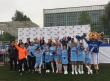 В Москве прошел чемпионат по футболу для детей «Мы все можем сами» 