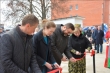 В Чехове открылся новый сосудистый центр