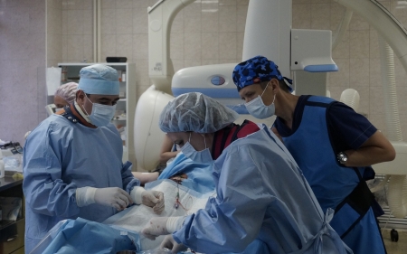 Артериальная гипертония под контролем Артериальная гипертония под контролем