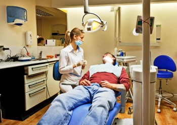 Дёшево вылечить зубы или обезопасить себя от многочисленных факторов риска?