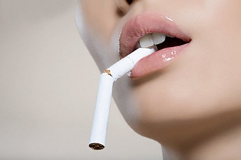 Влияние курения на здоровье женского организма
