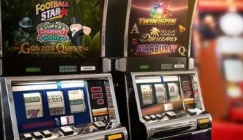 Игровые автоматы в современном мире, или какую альтернативу нашли игроманам