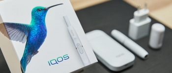 Стики iQOS