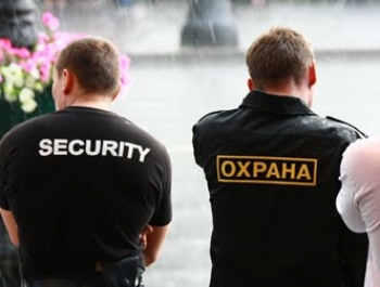 Что учесть при выборе ЧОП?