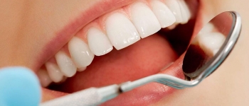 Услуги стоматологии