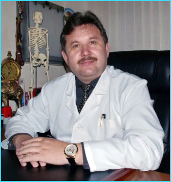 Клиника доктора Нурокова в Алматы