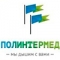 логотип компании Полинтермед